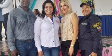 Mérida y Zulia se movilizan en prevención del suicidio