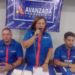 Avanzada Progresista: el arma para derrotar al gobierno es el voto