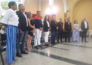Idelfonso Rodríguez: Fraternidad, solidaridad, unión y trabajo en pro del bienestar de Motatán