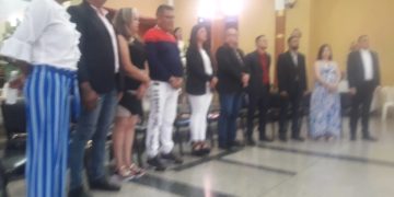 Idelfonso Rodríguez: Fraternidad, solidaridad, unión y trabajo en pro del bienestar de Motatán