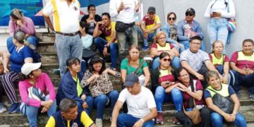 Suma-Trujillo “Año escolar 2023 – 2024 iniciará con los educadores en la calle”