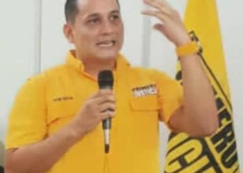 Capriles es el mejor candidato para representar la unidad de los venezolanos