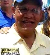 Wilfredo Álvarez: Capriles representa el camino hacia la participación electoral