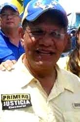 Wilfredo Álvarez: Capriles representa el camino hacia la participación electoral