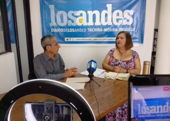 Iraly Guerrero: Instituciones educativas no están dotadas para iniciar el año escolar