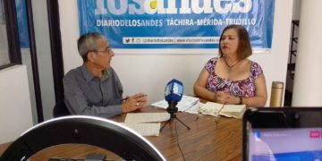 Iraly Guerrero: Instituciones educativas no están dotadas para iniciar el año escolar