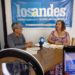 Iraly Guerrero: Instituciones educativas no están dotadas para iniciar el año escolar