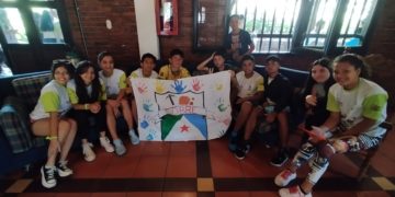 Finalizó plan vacacional de la gobernación de Mérida