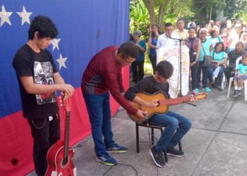 Rumbo a los 353 años de la fundación de San Rafael de Carvajal | Escuela de Artesanía  y Labores Francisco Viloria