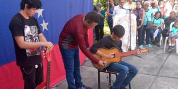 Rumbo a los 353 años de la fundación de San Rafael de Carvajal | Escuela de Artesanía  y Labores Francisco Viloria