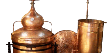 El Miche en Carvajal