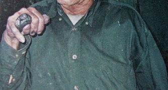 101 años cumpliría hoy Antonio José Fernández, el hombre del anillo.   De vendedor de piñas a inmortal artista popular