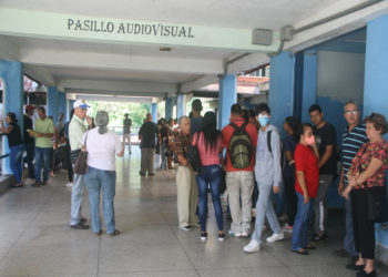 Reanudan actividades académicas y administrativas en el NURR