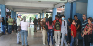 Reanudan actividades académicas y administrativas en el NURR