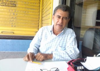 Gilmer Avendaño: Acercamiento entre la CST y Fetraenseñanza busca soluciones al conflicto magisterial