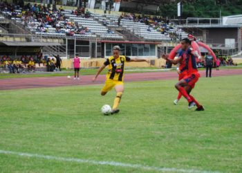 Trujillanos FC volvió a perder en casa y el DT dijo que se va 