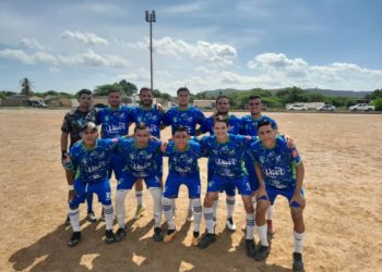 Country Club de Valera inició victorioso la Tercera División