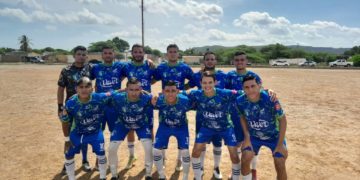 Country Club de Valera inició victorioso la Tercera División