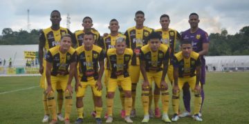 Trujillanos FC empató sin goles en El Vigía 