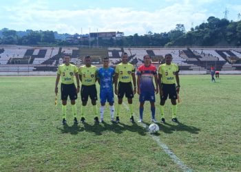 Country Club de Valera venció al Maracaibo y clasificó 