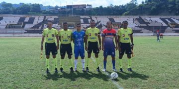 Country Club de Valera venció al Maracaibo y clasificó 