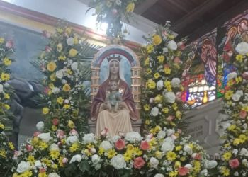 VENEZUELA Y SU BELLA PATRONA LA VIRGEN DE COROMOTO | Por Morelia Valero