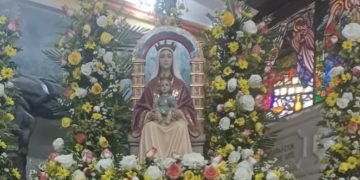 VENEZUELA Y SU BELLA PATRONA LA VIRGEN DE COROMOTO | Por Morelia Valero