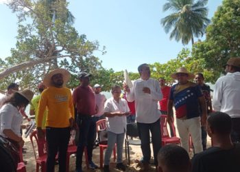 Propuestas para reformar ley de pesca serán llevadas a la AN