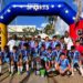 Enlace Sports realizó con éxito III Edición de la Mini Champions Kids
