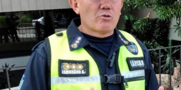 Polimérida capturó a siete ciudadanos por diversos delitos