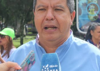 Nelson Ruiz:  Unos 171 000 estudiantes comenzarán el nuevo año escolar en Mérida