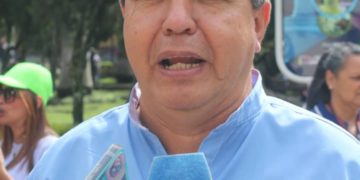 Nelson Ruiz:  Unos 171 000 estudiantes comenzarán el nuevo año escolar en Mérida