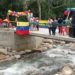 Mérida | Inauguran puente La Morita en municipio Libertador