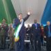 Gobernador Jehyson Guzmán celebró el 213º aniversario de la independencia de Mérida