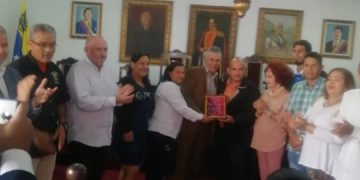 EL PODER TRANSFORMADOR DE LA BIBLIA