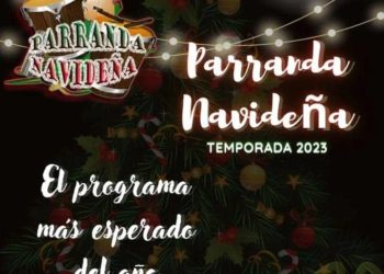 Regresa «Parranda Navideña» uno de los espacios radiales emblemáticos de Boconó