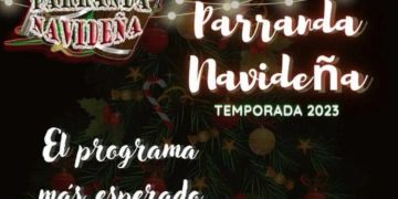 Regresa «Parranda Navideña» uno de los espacios radiales emblemáticos de Boconó
