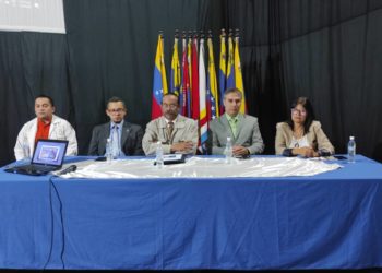 Dictan conferencia sobre el fentanilo en Mérida