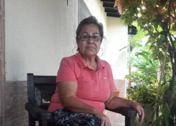 Soledad Alicia Carrero Murillo. Entre el toro bravo y los perros / Por Pedro Frailán
