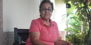 Soledad Alicia Carrero Murillo. Entre el toro bravo y los perros / Por Pedro Frailán