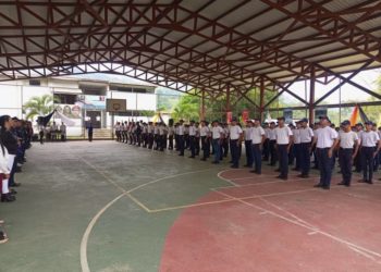 UNES Trujillo recibió a más de 120 aspirantes en diversos Programas Nacionales de Formación