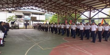 UNES Trujillo recibió a más de 120 aspirantes en diversos Programas Nacionales de Formación