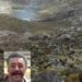 Localizaron el cadáver del montañista Silvestre Rojo en Campo Elías