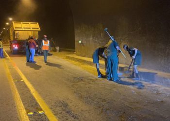 Realizan trabajos de recuperación en la Local 008 de Mérida