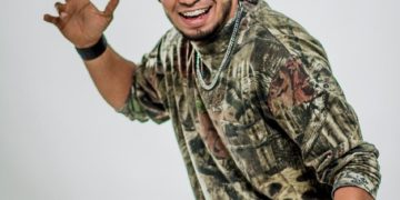 “ANGELOVE” Trae ritmo y sensualidad con su nueva producción musical “DEJAME TU HUELLA”  