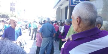 IVSS anuncia para este #21Sep pago de pensión correspondiente a octubre