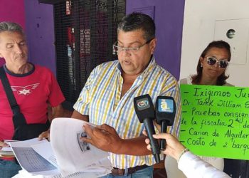 Táchira | Propietarios de local comercial piden que la Fiscalía interceda en el desalojo de sus ocupantes 
