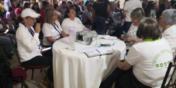 Inició jornada médico formativa en Boconó