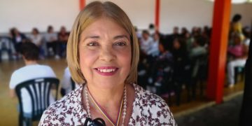 Conformado Frente de Mujeres por la Democracia en Boconó