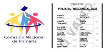 Primarias venezolanas: ponen a prueba la responsabilidad de quienes se comprometieron a sacarlas adelante | Luis A. Villarreal P.